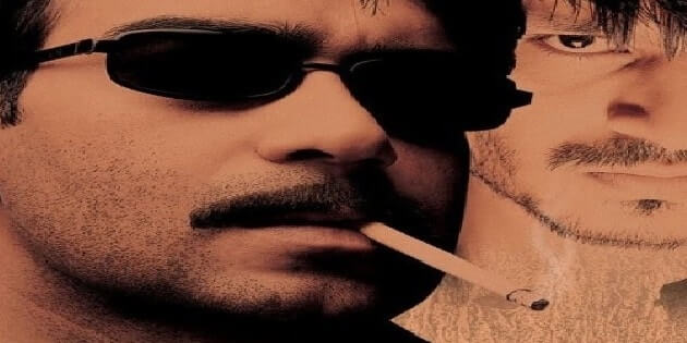 movies for entrepreneurs. film poster. Blazetrue article
