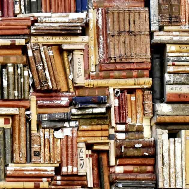 old books with wisdom. Quotes for Entrepreneurs. Blazetrue article
