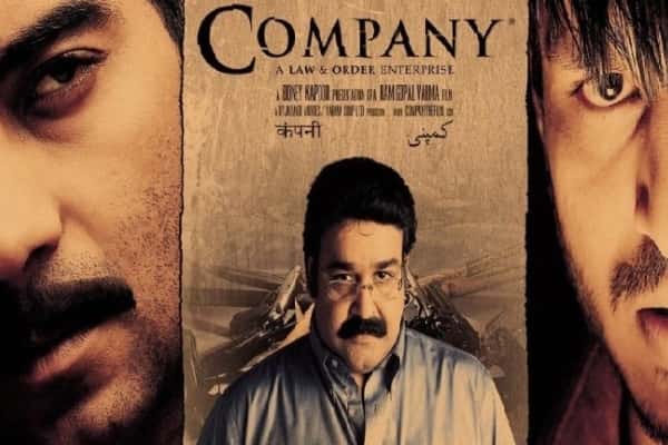 company movie poster